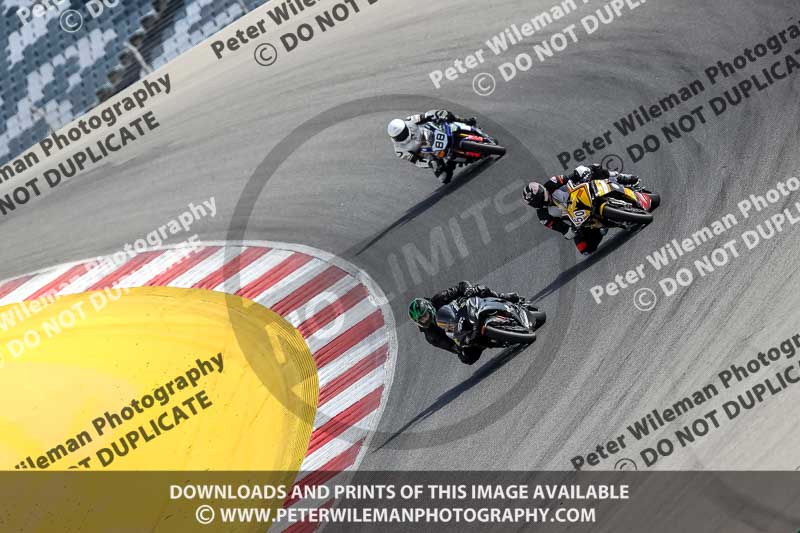 motorbikes;no limits;october 2019;peter wileman photography;portimao;portugal;trackday digital images
